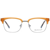 Gant Brown Plastic Glasses (Frames)